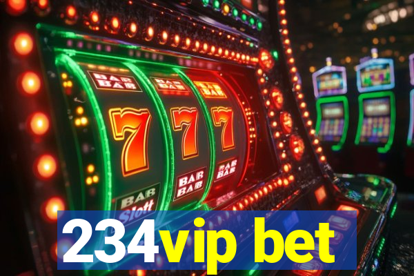 234vip bet